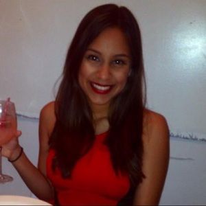 Meet your Posher, Liliana